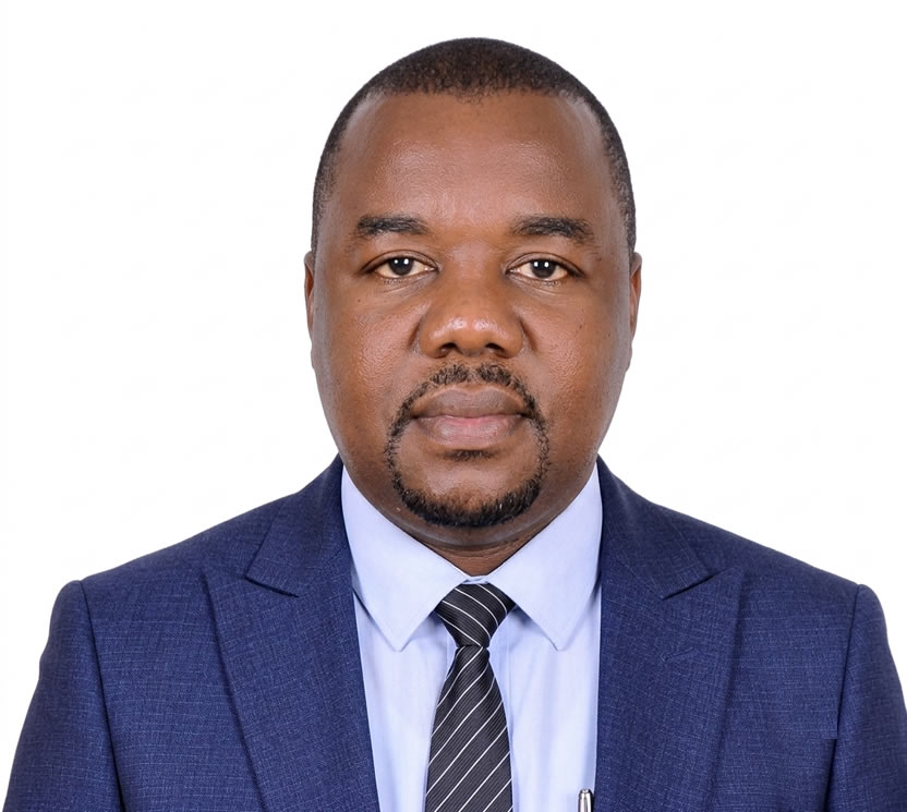 Mr. George Gisagenta Wambura